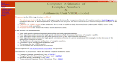 Desktop Screenshot of cau.mic34.com