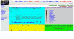 Desktop Screenshot of abeg.mic34.com