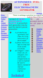 Mobile Screenshot of abeg.mic34.com